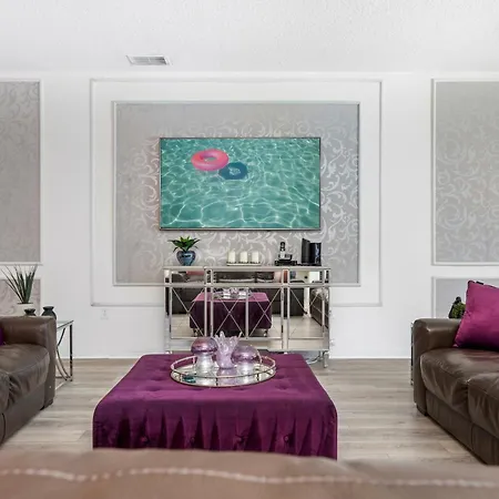 Fun In Every Corner 14 Bedroom Home Sol104